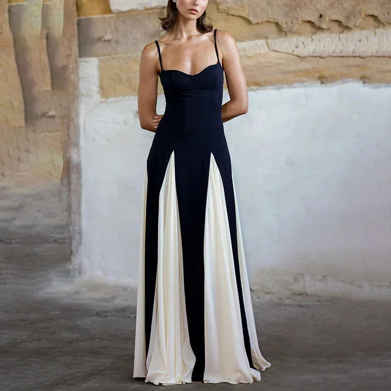 Vestido Elegance Flair