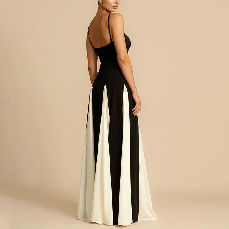 Vestido Elegance Flair