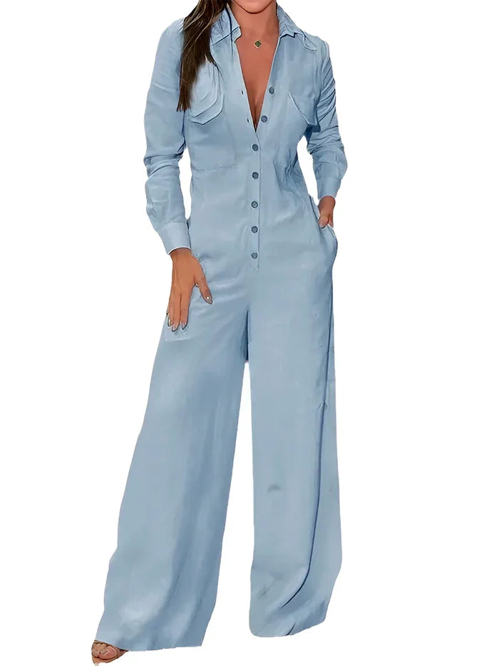 Macacão Sophistiqué